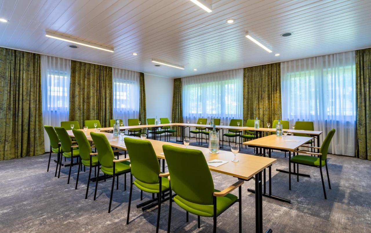 Das Wiesgauer - Alpenhotel Inzell Extérieur photo