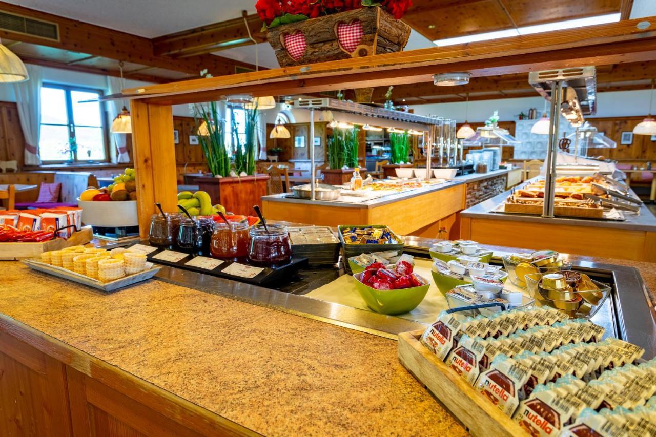 Das Wiesgauer - Alpenhotel Inzell Extérieur photo