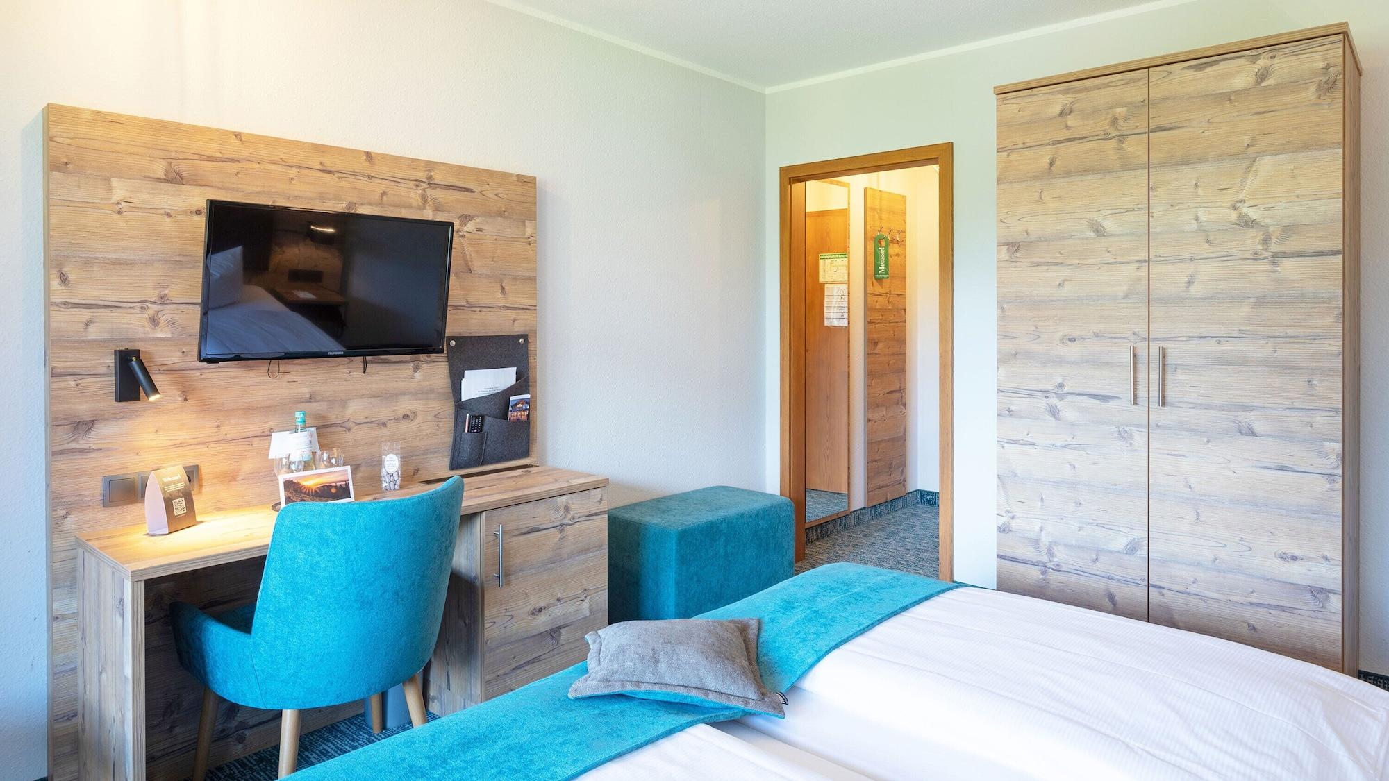 Das Wiesgauer - Alpenhotel Inzell Extérieur photo