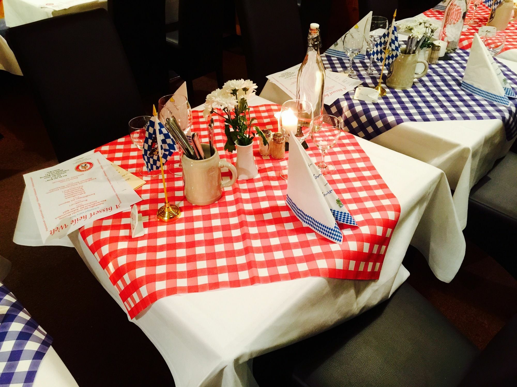 Das Wiesgauer - Alpenhotel Inzell Extérieur photo