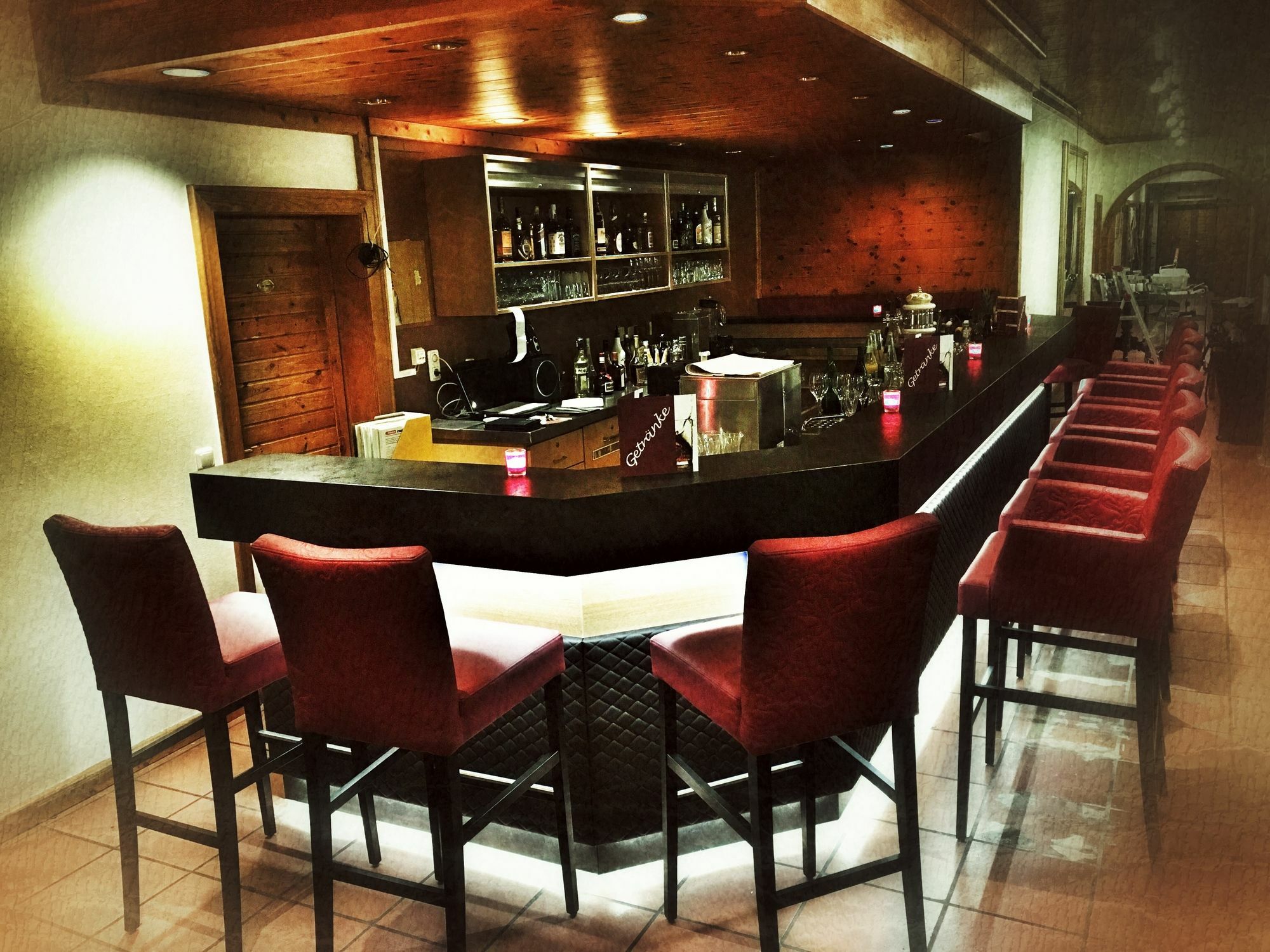 Das Wiesgauer - Alpenhotel Inzell Extérieur photo